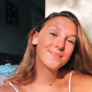 Meet your Posher, Savannah